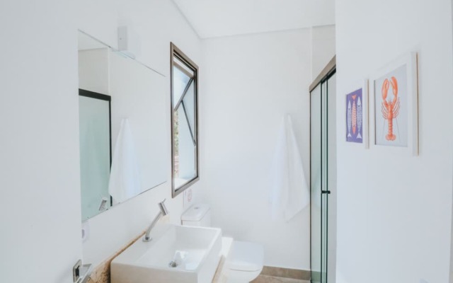 Vila Bella Residence