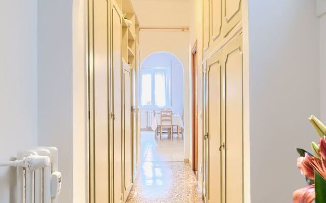 Appartamento turistico di Lulù