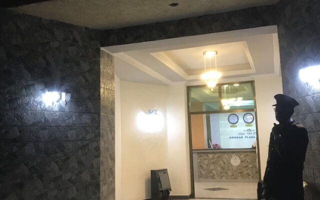 Gondar Plaza Hotel