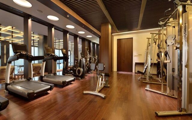 Millennium Resort Hangzhou