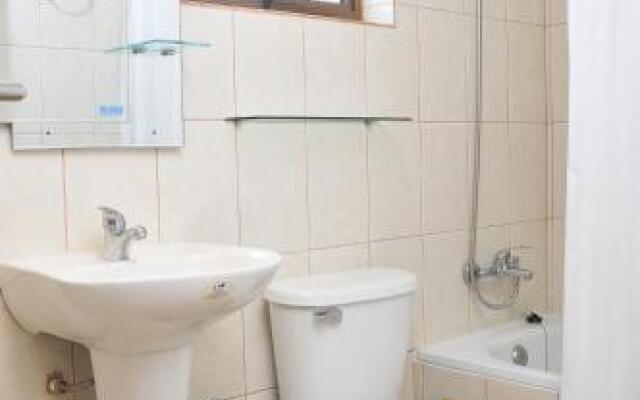 Apart Hotel Las Violetas