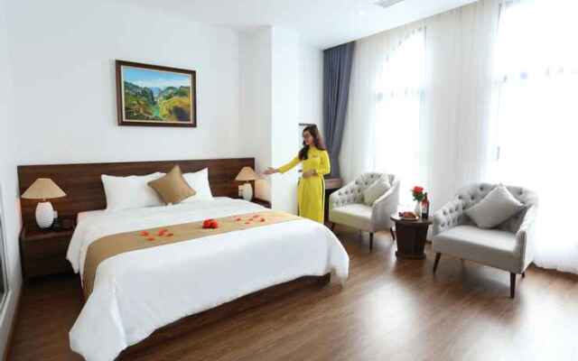 Silk River Hotel Ha Giang
