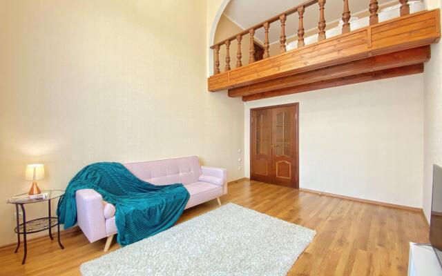 Апарт Комфорт на Волжской набережной