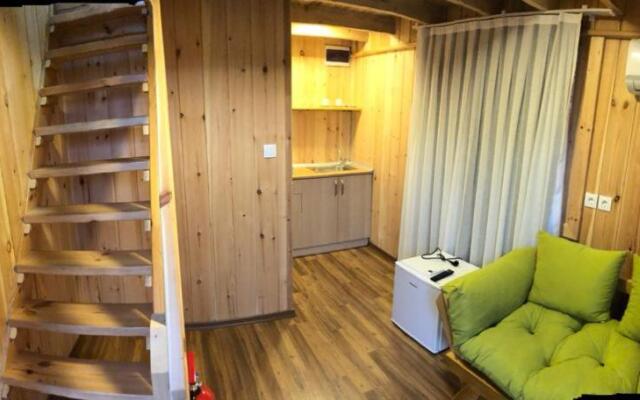 Castle Nolana Hotel & Horse Club