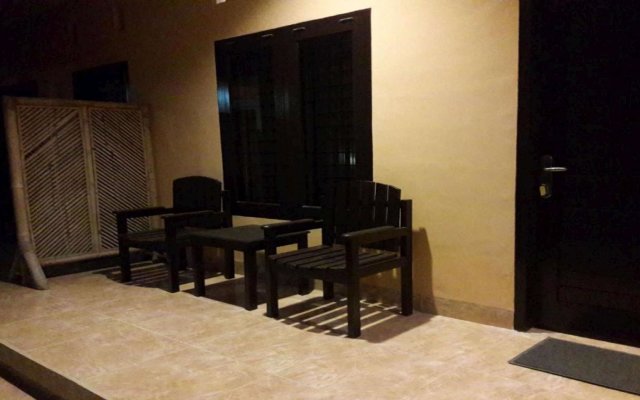 Puji Homestay Mataram