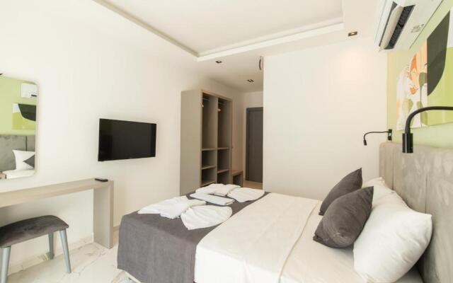 Leonis Hotel Kaş