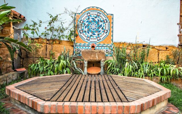 Hotel Casa Blanca