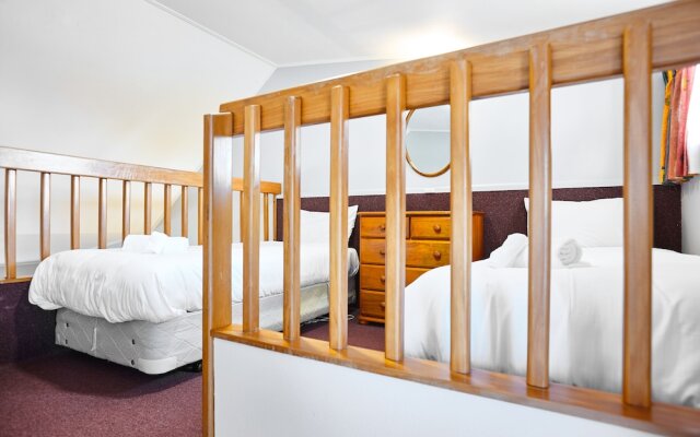 Turangi Leisure Lodge