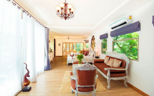 Doi Kham Resort Chiang Mai