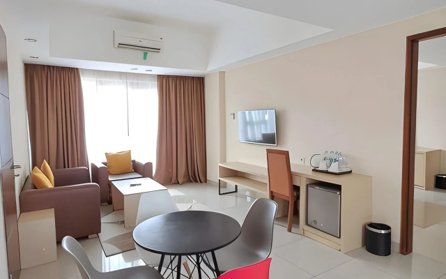 Grand Diara Hotel