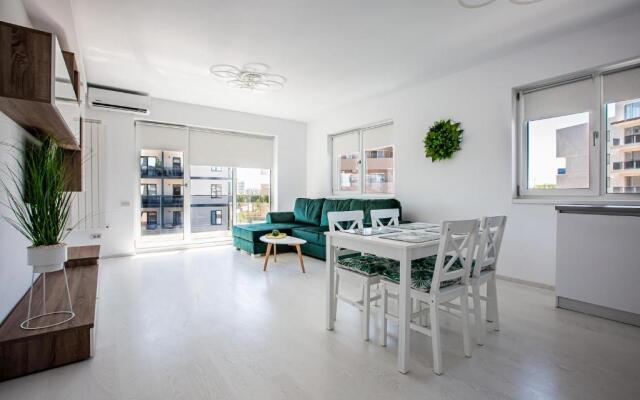 N7 - Mamaia Nord Apartment