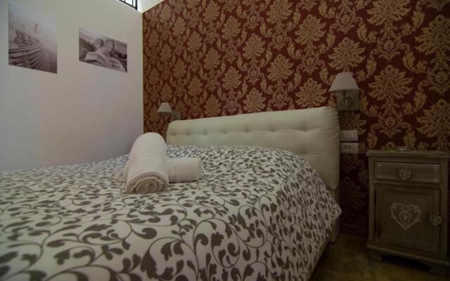 Casa Vacanza A Due Passi