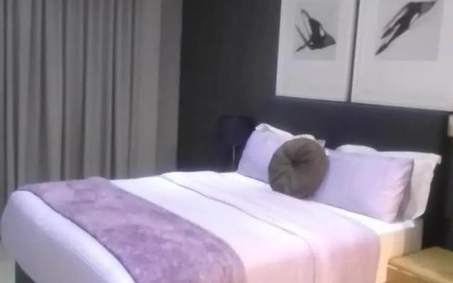 Luxury Apartment in Sandown