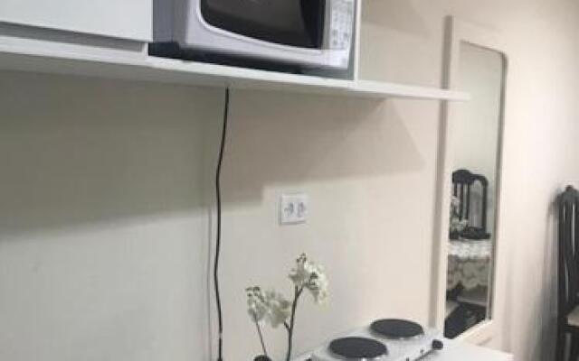 Flat 4 Rodas A Beira Mar Locday