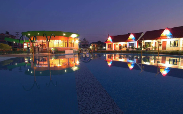 Hotel Jal Mahal