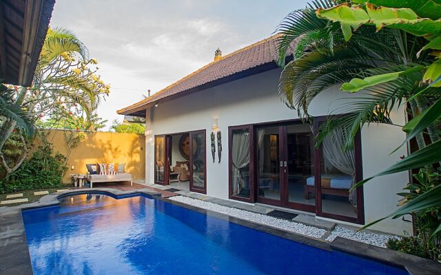 Villa Avisha by Nagisa Bali