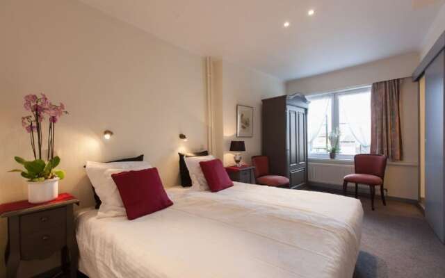 Hotel De Pauw