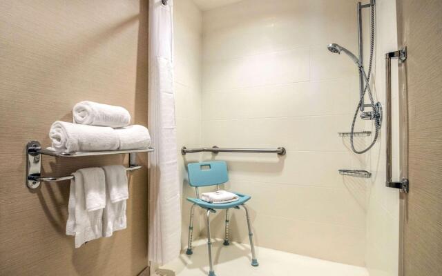 Comfort Inn Ottawa Starved Rock Area