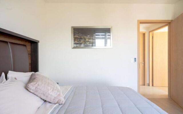 Minerva Zone Apartment Super Vista Fully Equipped Pool 3 Rec 6pp tv Wifi Aa