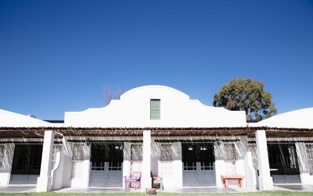 Karoo 1 Hotel Village