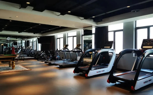 Ramada Plaza Xian South