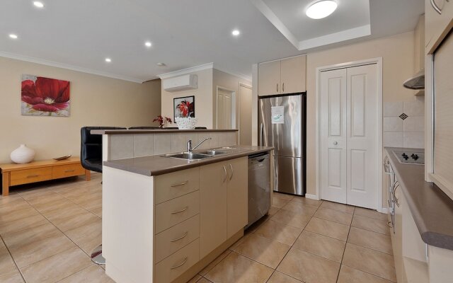 ELSINOR Townhouse 6 Mulwala