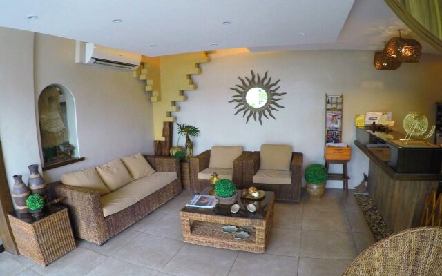 Hotel Joselina - Main