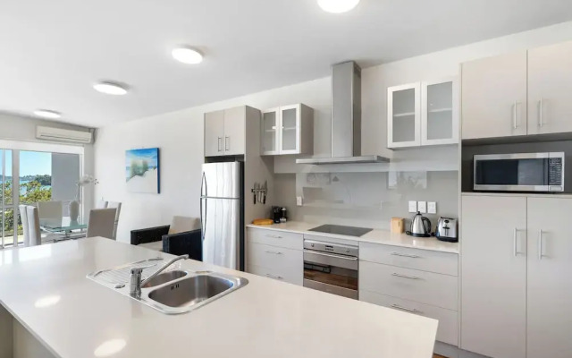 Paihia Beach 3 Bedroom Apartment