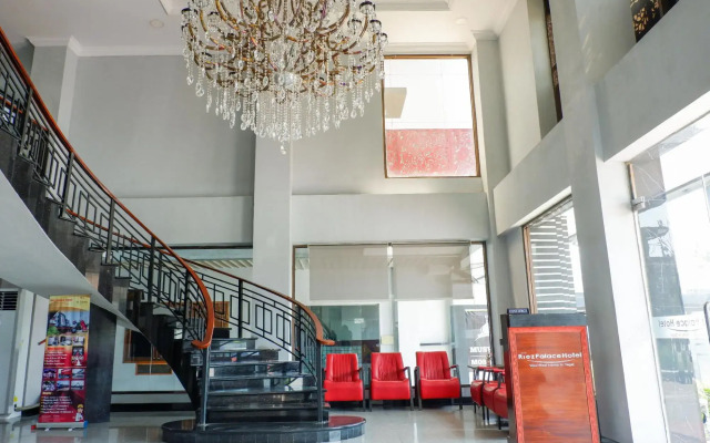 Riez Palace Hotel