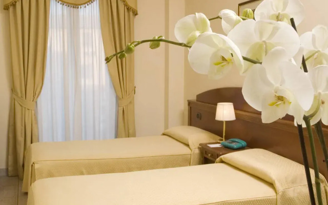 Marini Park Hotel