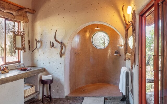 Motswari African Retreat & Walking Safaris by Newmark