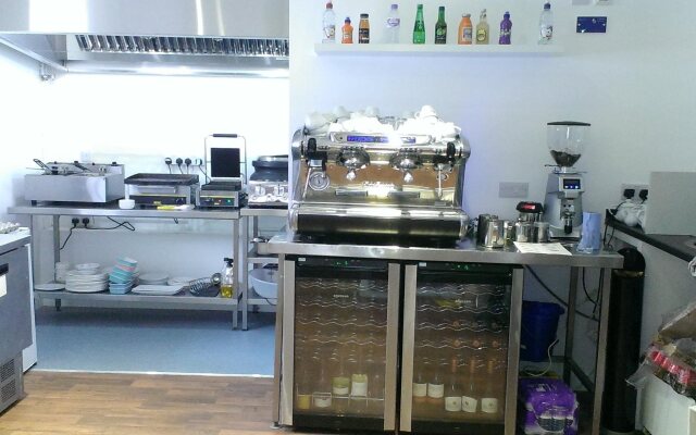 Callander Hostel