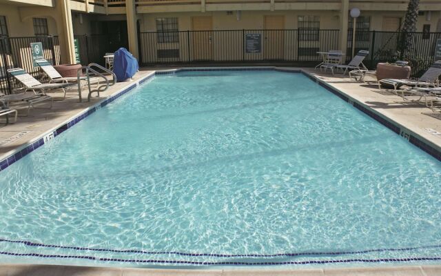 La Quinta Inn Clute Lake Jackson