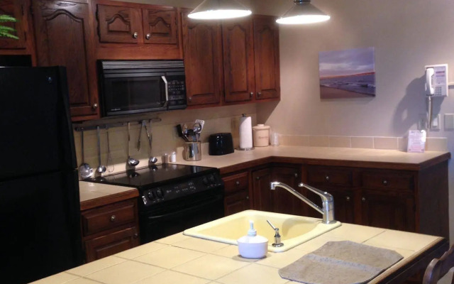 The Beach Haus Resort