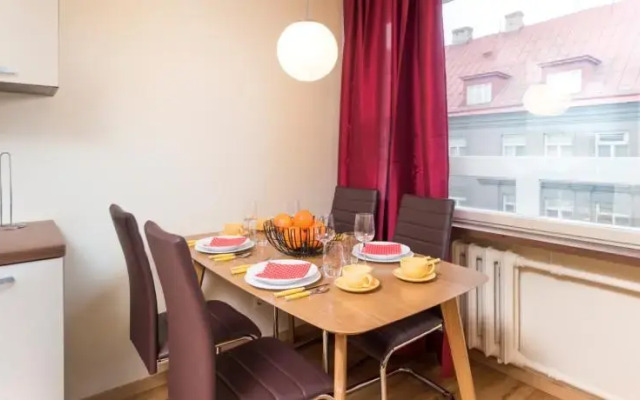Tallinn City Apartments - Central