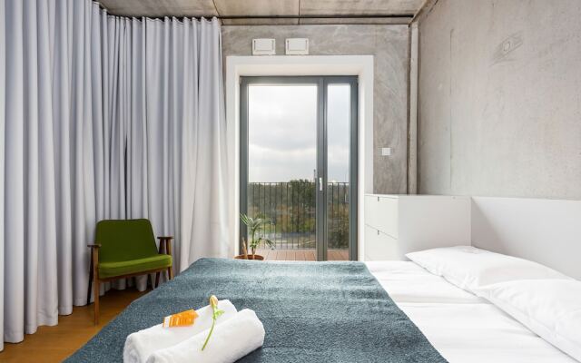 Apartment Praga Center by Renters