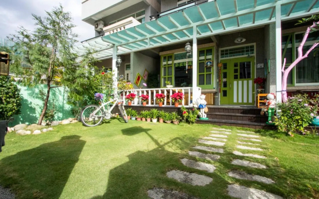 Xia Duo Lift Guest House