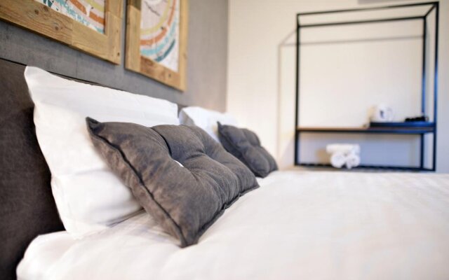 Adva Boutique Hotel