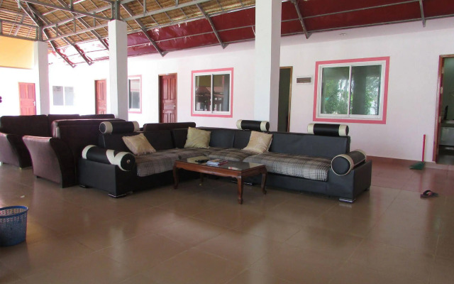 Jully Anna Guesthouse