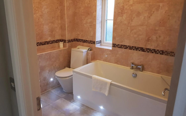 Cricklade House Hotel, Sure Hotel Collection by Best Western