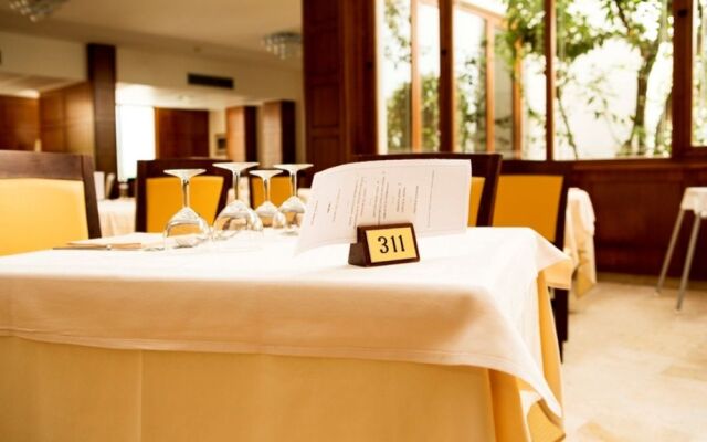 Hotel Sacco