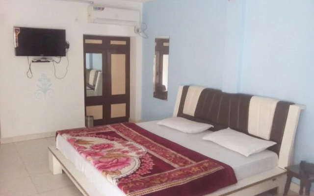 Hotel Pratap Palace