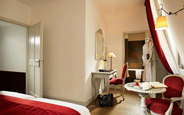 Cour du Corbeau Hotel Strasbourg - MGallery Collection