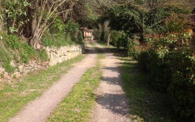 Les Chambres de mon Moulin