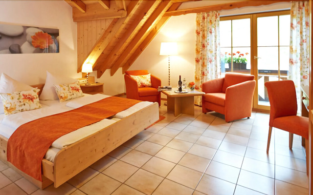 Hotel-Restaurant "Im Spinnerhof"