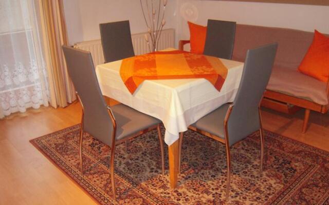 Ferienwohnung Nadine Egger