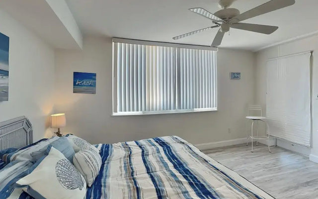 Ocean Harbor by Distinctive Beach Rentals