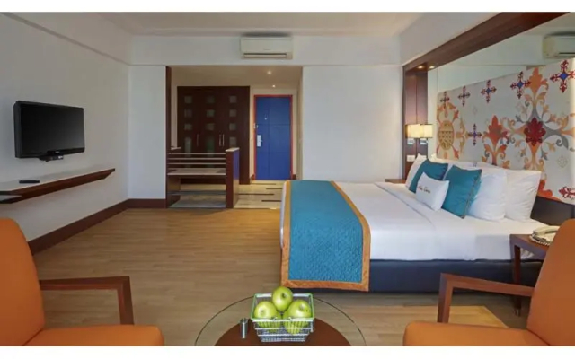 Zone by The Park, Electronic City, Bangalore