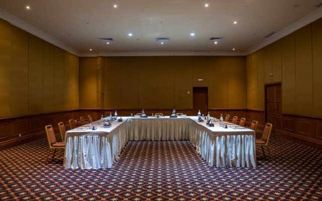 Vincci Saphir Palace & Spa