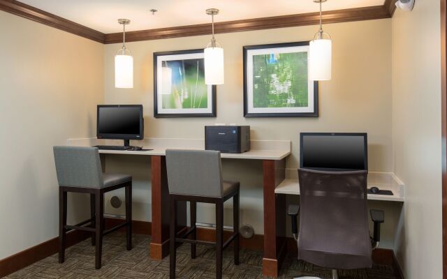 Staybridge Suites Columbus Polaris, an IHG Hotel